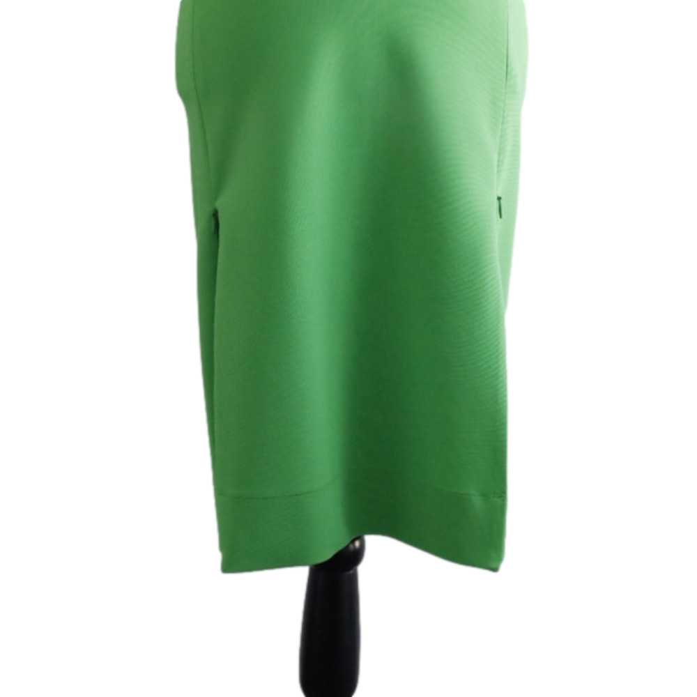 Diane Von Furstenberg Two Slit Pencil Skirt - Picture 2 of 8